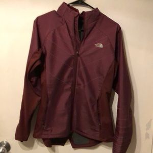 North face jacket
